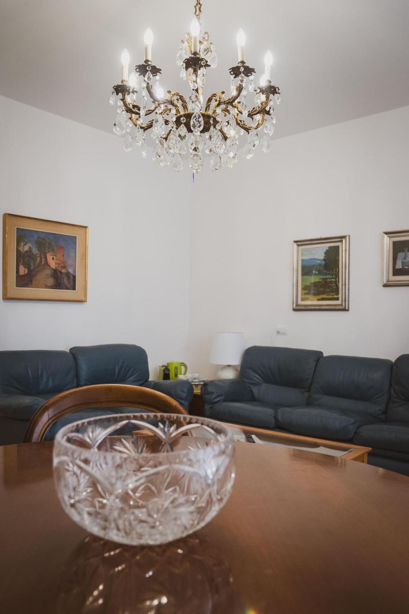 L'Arche Comfort&Relax - Old Style House Милан Экстерьер фото