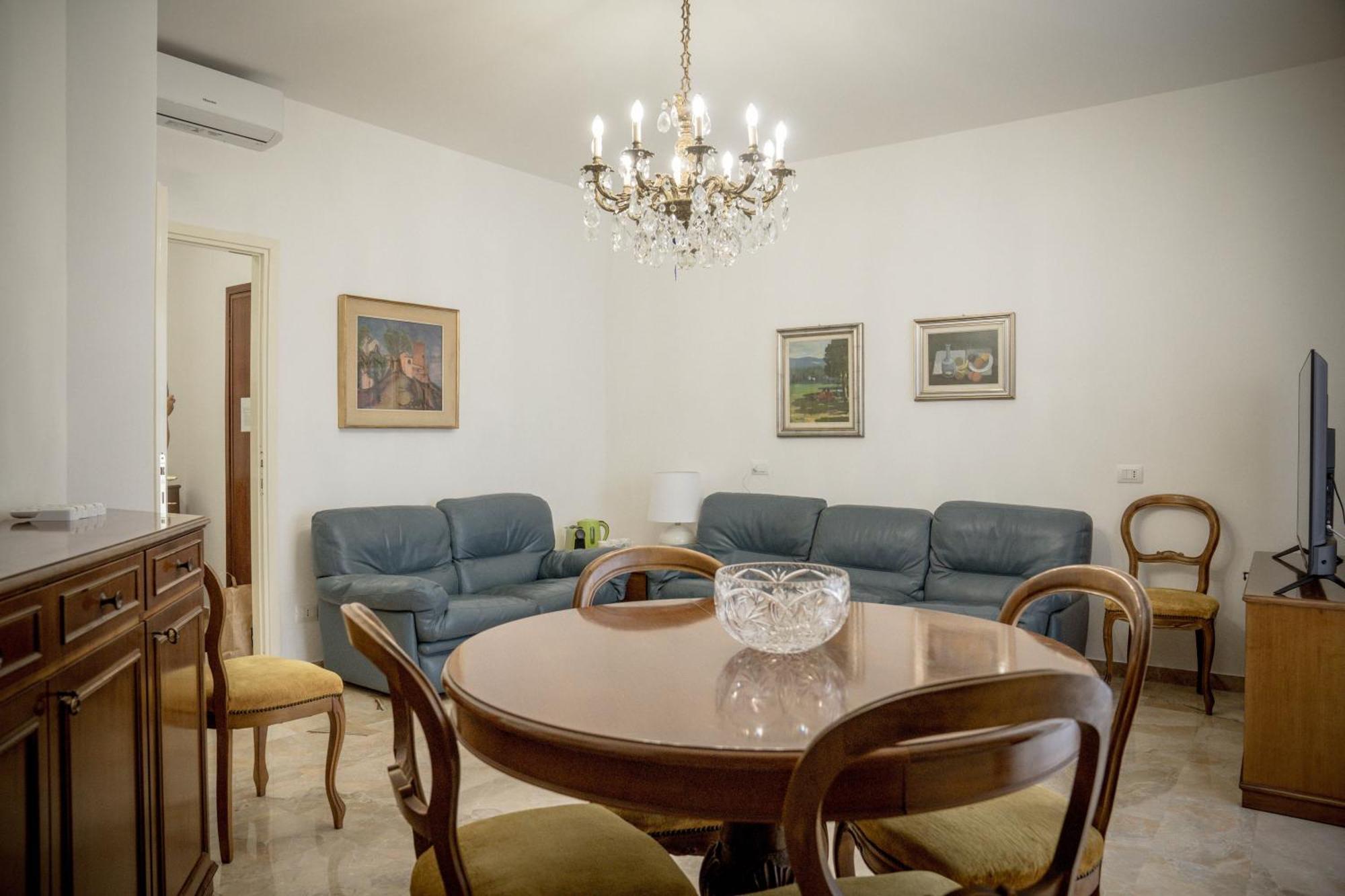 L'Arche Comfort&Relax - Old Style House Милан Экстерьер фото